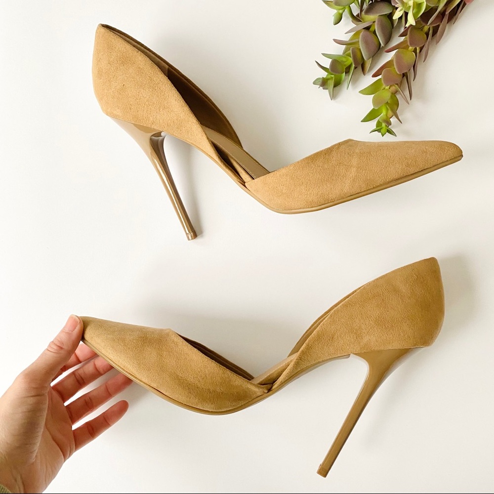 justfab kently heels